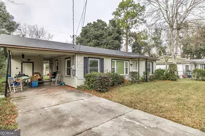 249 Ward Street, Warner Robins, GA 31093 - Photo 5