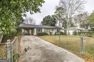 249 Ward St, Warner Robins, GA 31093 - Photo 3