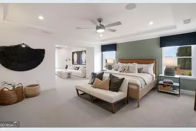 6128 Marigold Way, Atlanta, GA 30349 - Photo 15