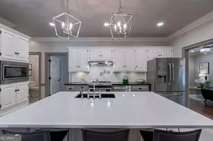 1291 Millstone Run, Watkinsville, GA 30677 - Photo 23