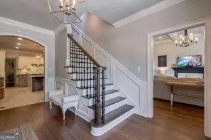 1291 Millstone Run, Watkinsville, GA 30677 - Photo 9