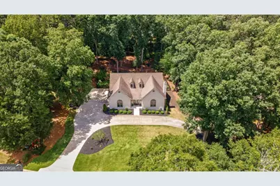 1291 Millstone Run, Watkinsville, GA 30677 - Photo 89