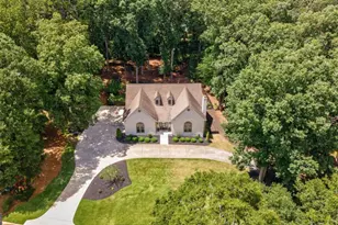 1291 Millstone Run, Watkinsville, GA 30677 - Photo 89