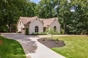 1291 Millstone Run, Watkinsville, GA 30677 - Photo 77