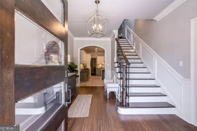 1291 Millstone Run, Watkinsville, GA 30677 - Photo 7