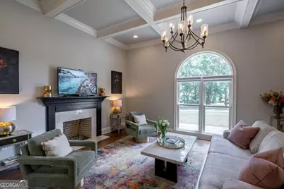 1291 Millstone Run, Watkinsville, GA 30677 - Photo 13