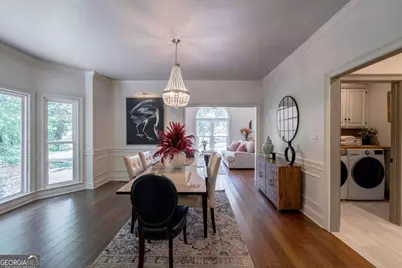 1291 Millstone Run, Watkinsville, GA 30677 - Photo 17