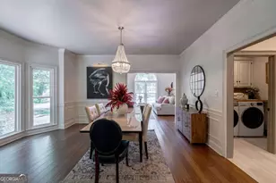 1291 Millstone Run, Watkinsville, GA 30677 - Photo 17