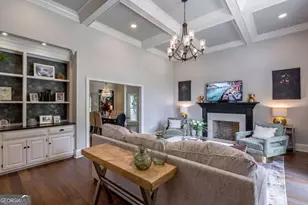 1291 Millstone Run, Watkinsville, GA 30677 - Photo 11