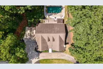 1291 Millstone Run, Watkinsville, GA 30677 - Photo 87