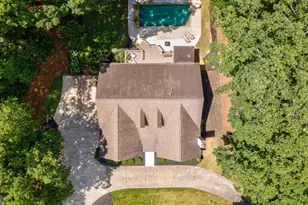 1291 Millstone Run, Watkinsville, GA 30677 - Photo 87