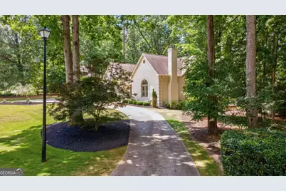 1291 Millstone Run, Watkinsville, GA 30677 - Photo 85