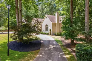 1291 Millstone Run, Watkinsville, GA 30677 - Photo 85