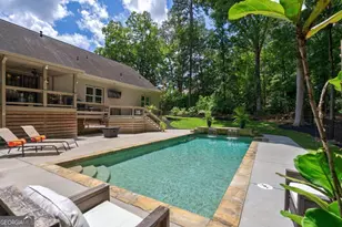 1291 Millstone Run, Watkinsville, GA 30677 - Photo 61