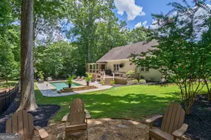 1291 Millstone Run, Watkinsville, GA 30677 - Photo 67