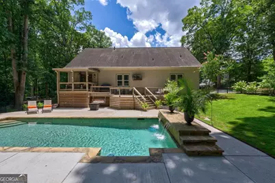 1291 Millstone Run, Watkinsville, GA 30677 - Photo 63