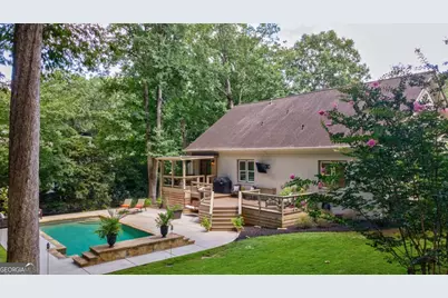 1291 Millstone Run, Watkinsville, GA 30677 - Photo 3