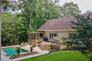 1291 Millstone Run, Watkinsville, GA 30677 - Photo 3