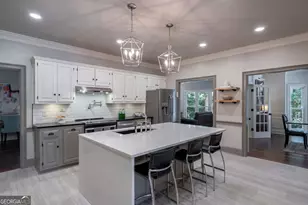 1291 Millstone Run, Watkinsville, GA 30677 - Photo 19