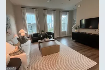 1357 Cozy Circle SE #278, Atlanta, GA 30315 - Photo 5