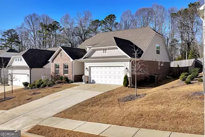 6968 Manchester Drive, Flowery Branch, GA 30542 - Photo 1