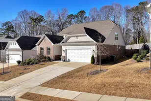 6968 Manchester Dr, Flowery Branch, GA 30542 - Photo 1