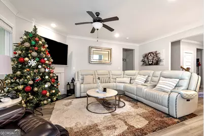 6968 Manchester Drive, Flowery Branch, GA 30542 - Photo 33