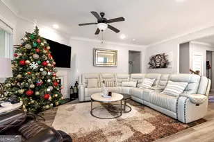 6968 Manchester Dr, Flowery Branch, GA 30542 - Photo 33