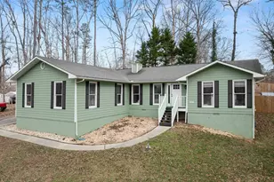 5048 Balus Dr, Gainesville, GA 30504 - Photo 1