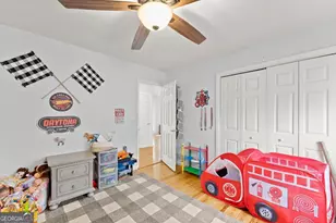 5048 Balus Dr, Gainesville, GA 30504 - Photo 9