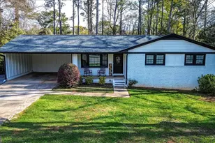 1055 College Station Rd, Athens, GA 30605 - Photo 1