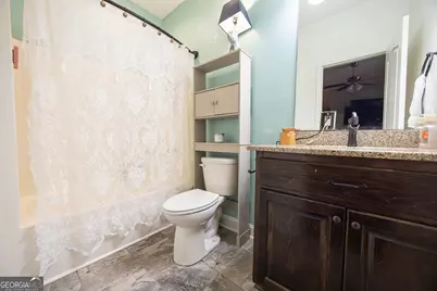 475 Rock Church Road, Union City, GA 31812 - Photo 23