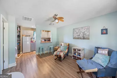 475 Rock Church Road, Union City, GA 31812 - Photo 35