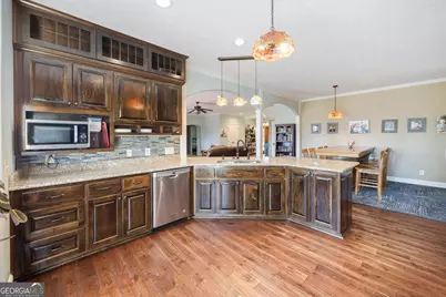 475 Rock Church Road, Union City, GA 31812 - Photo 9