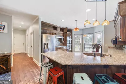475 Rock Church Road, Union City, GA 31812 - Photo 7