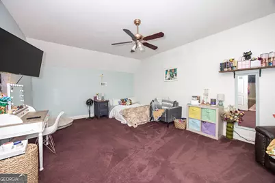 475 Rock Church Road, Union City, GA 31812 - Photo 21