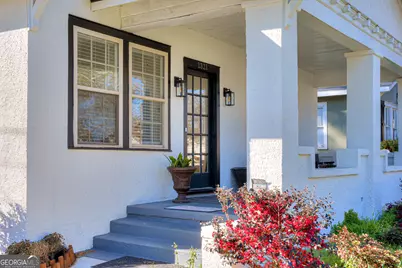 1321 Holden Street, Augusta, GA 30904 - Photo 3