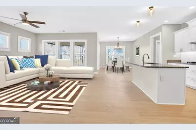 352 Elkins Place, Peachtree City, GA 30269 - Photo 7