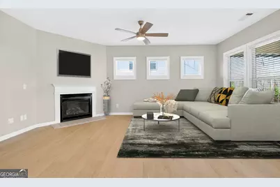 352 Elkins Place, Peachtree City, GA 30269 - Photo 11