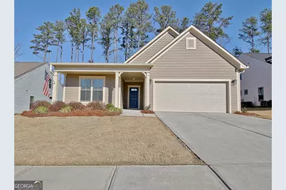 352 Elkins Place, Peachtree City, GA 30269 - Photo 1