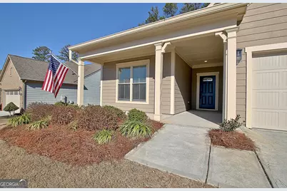 352 Elkins Place, Peachtree City, GA 30269 - Photo 3