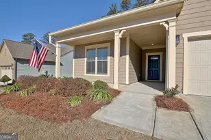 352 Elkins Pl, Peachtree City, GA 30269 - Photo 3