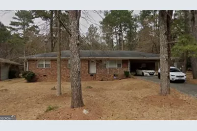 1952 Boulder Hills Drive, Ellenwood, GA 30294 - Photo 1