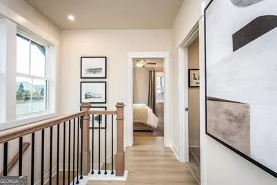 378 Sunset Hollow Street #05, Sugar Hill, GA 30518 - Photo 9