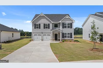 314 Friendship Oak Way, Hampton, GA 30228 - Photo 1