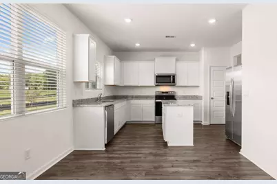 314 Friendship Oak Way, Hampton, GA 30228 - Photo 5