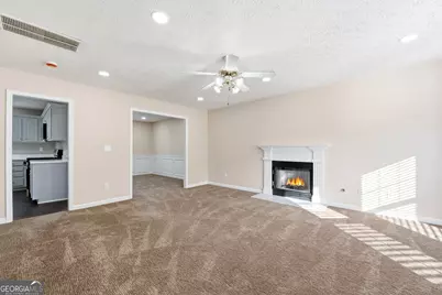 1405 Bramlett Forest Trail, Lawrenceville, GA 30045 - Photo 7