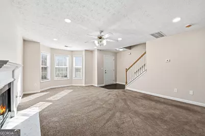 1405 Bramlett Forest Trail, Lawrenceville, GA 30045 - Photo 9