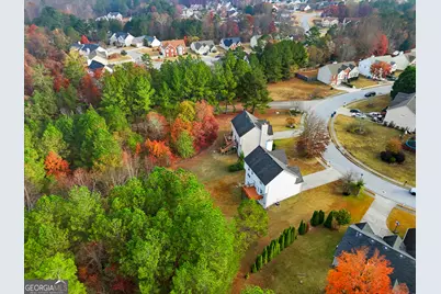 1405 Bramlett Forest Trail, Lawrenceville, GA 30045 - Photo 49