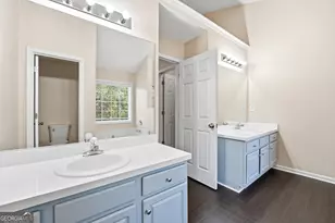 1405 Bramlett Forest Trail, Lawrenceville, GA 30045 - Photo 23